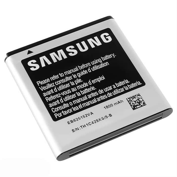 باتری گوشی موبایل سامسونگ Galaxy S2141470